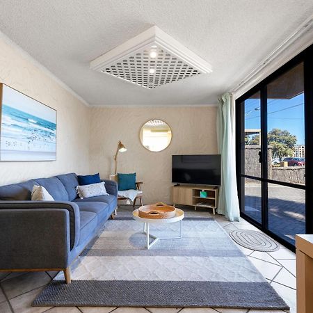 Bayswaterfront Apartments أدليد المظهر الخارجي الصورة