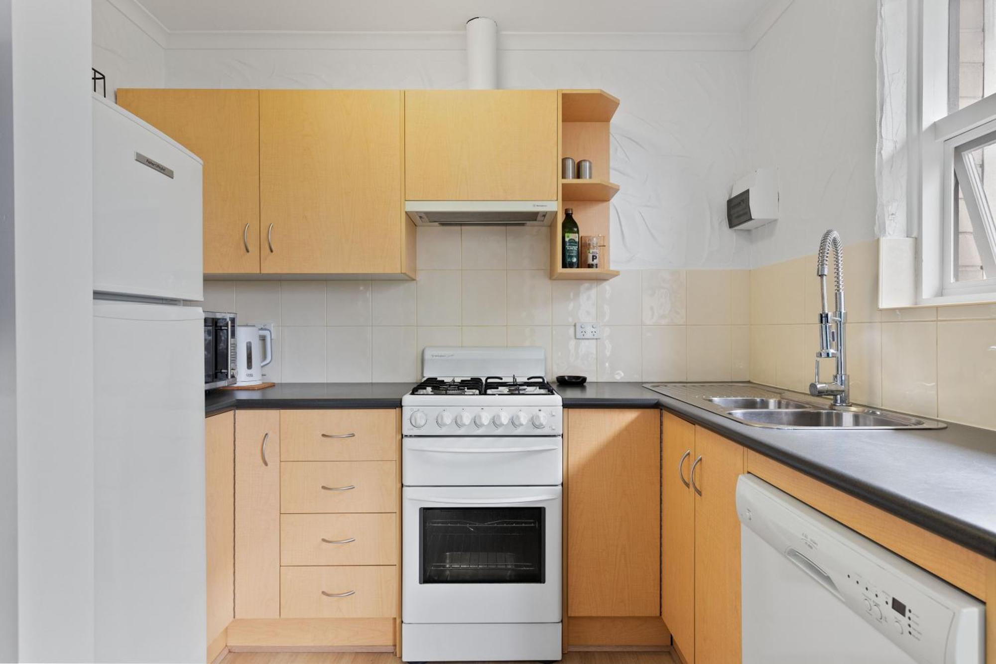 Bayswaterfront Apartments أدليد المظهر الخارجي الصورة