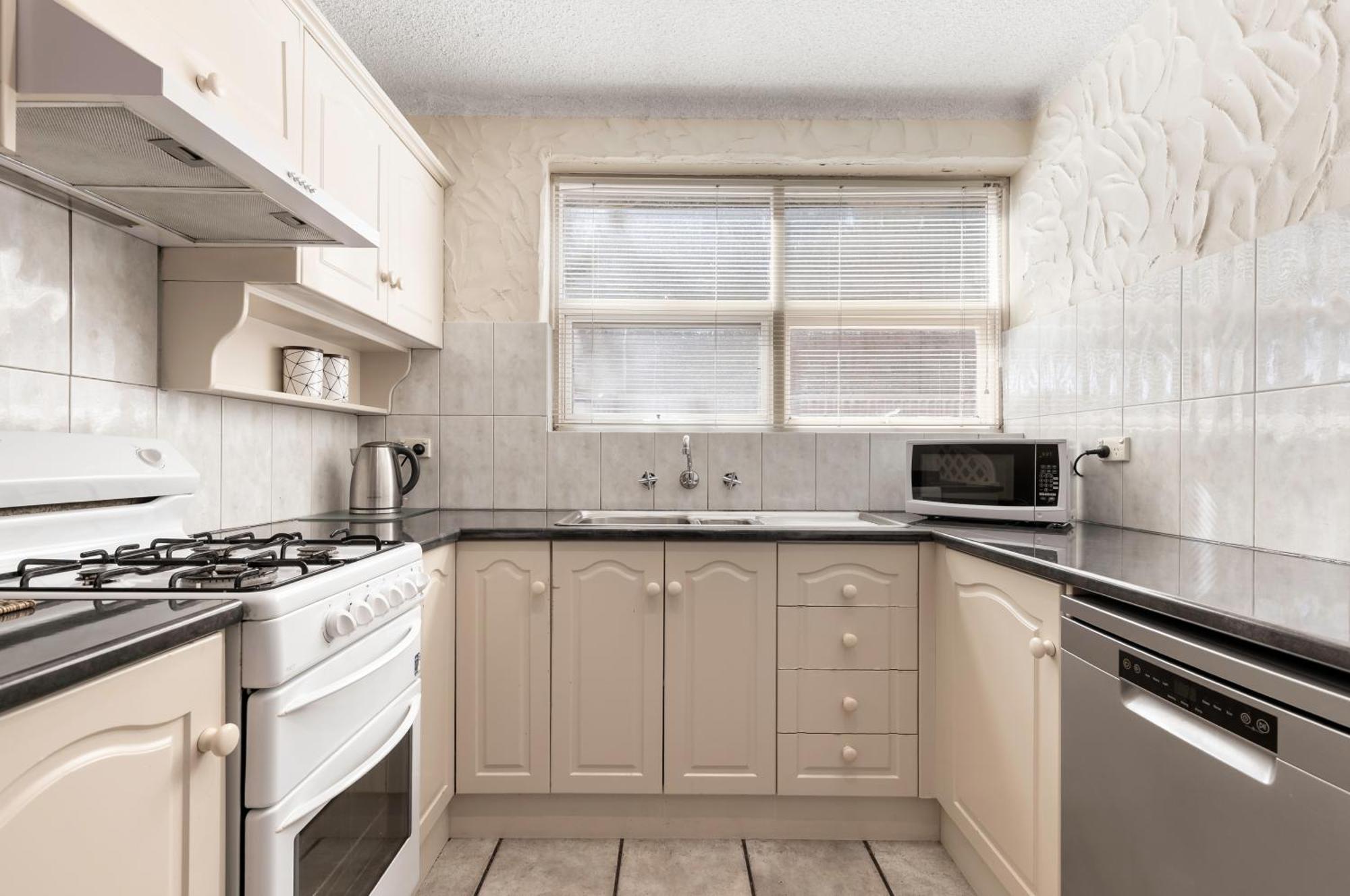 Bayswaterfront Apartments أدليد المظهر الخارجي الصورة