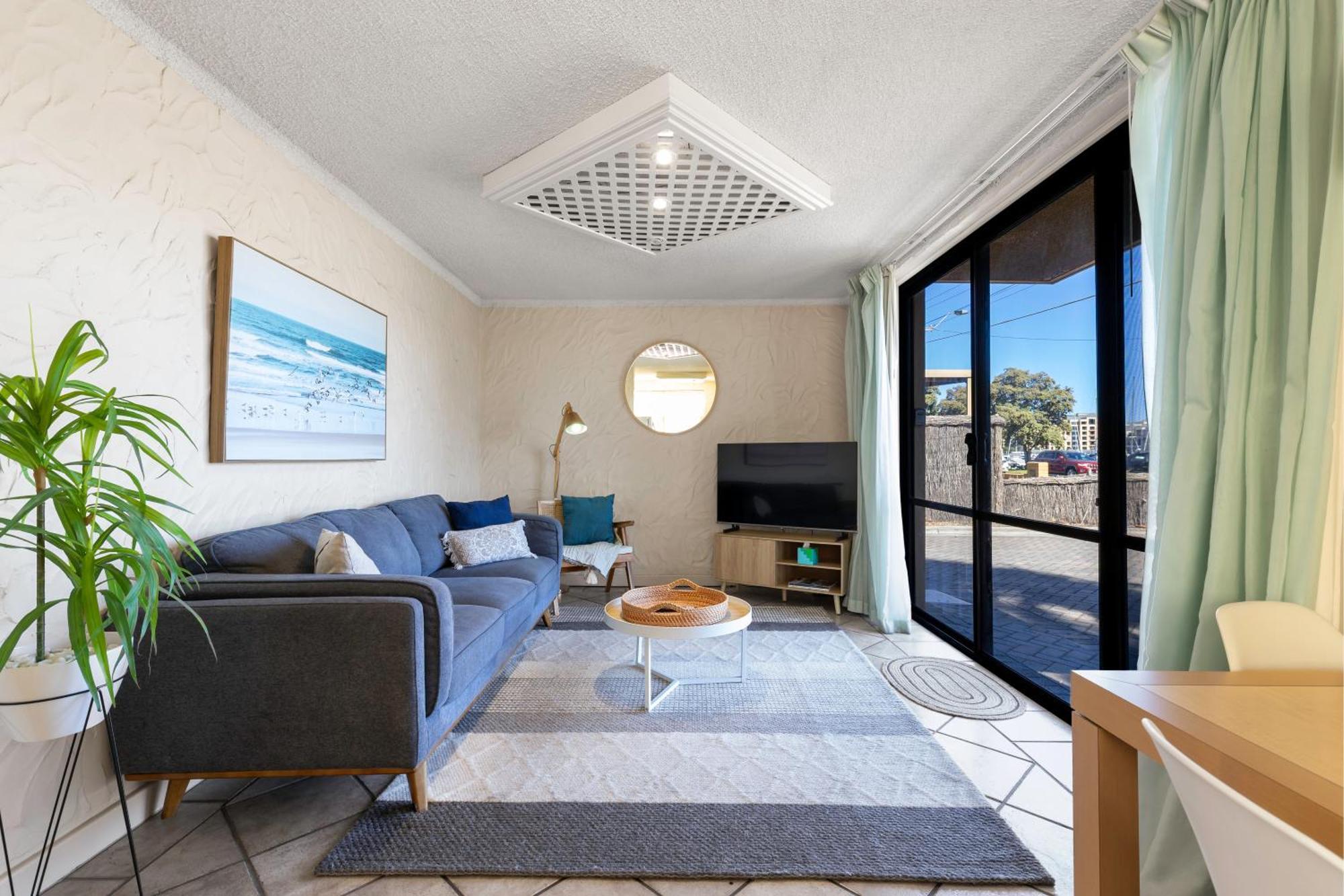 Bayswaterfront Apartments أدليد المظهر الخارجي الصورة