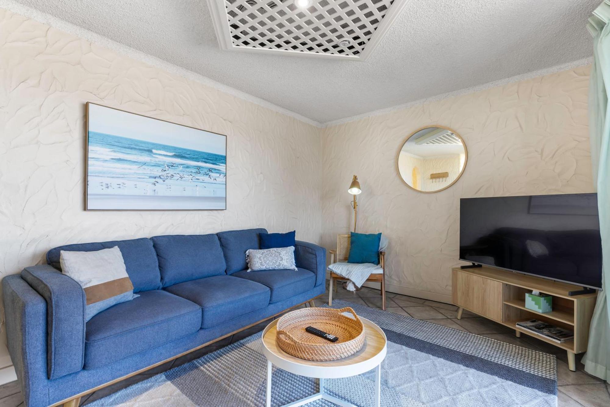 Bayswaterfront Apartments أدليد المظهر الخارجي الصورة