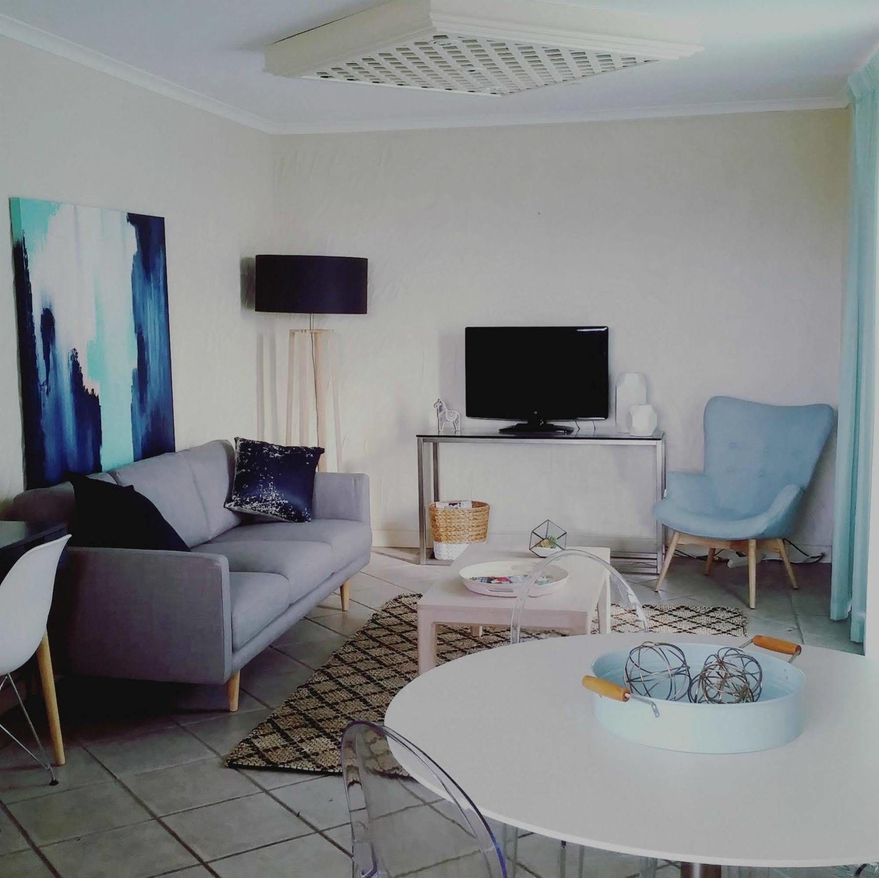 Bayswaterfront Apartments أدليد المظهر الخارجي الصورة