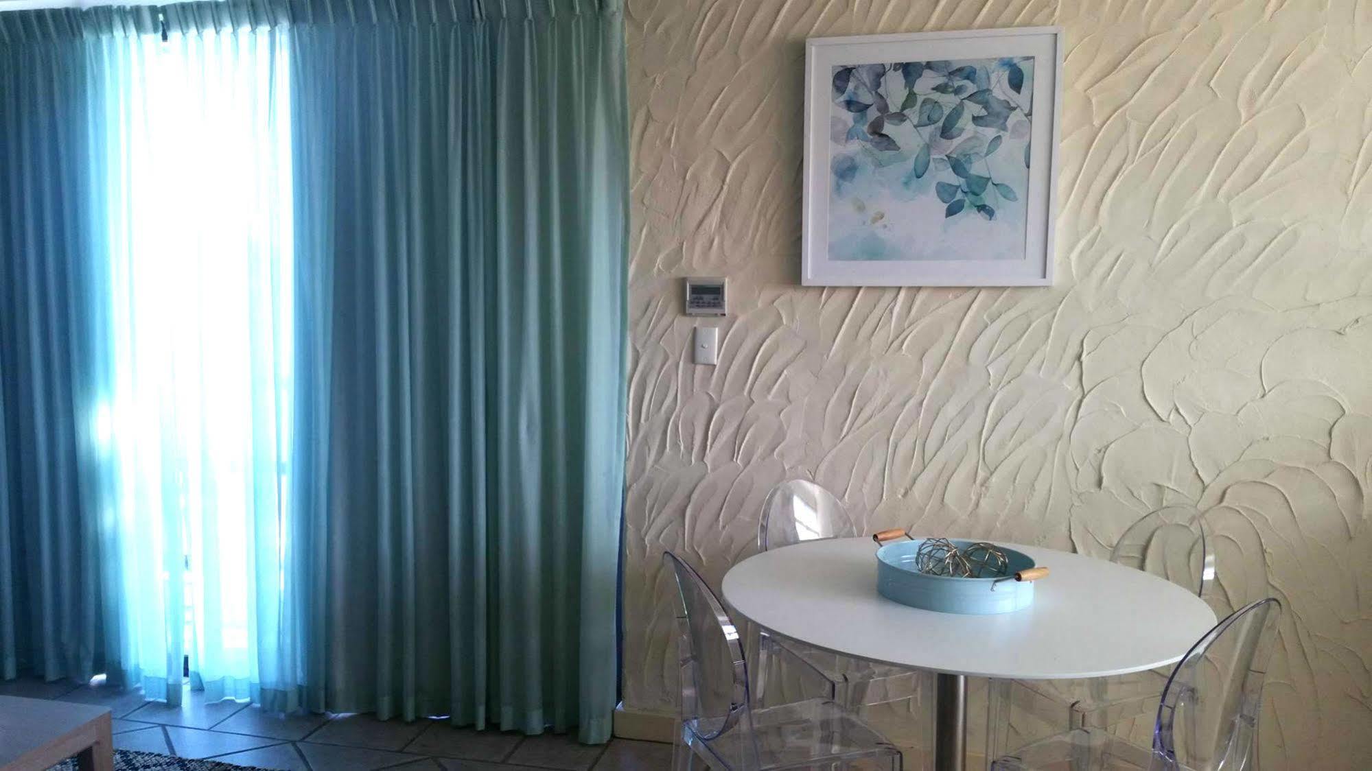 Bayswaterfront Apartments أدليد المظهر الخارجي الصورة