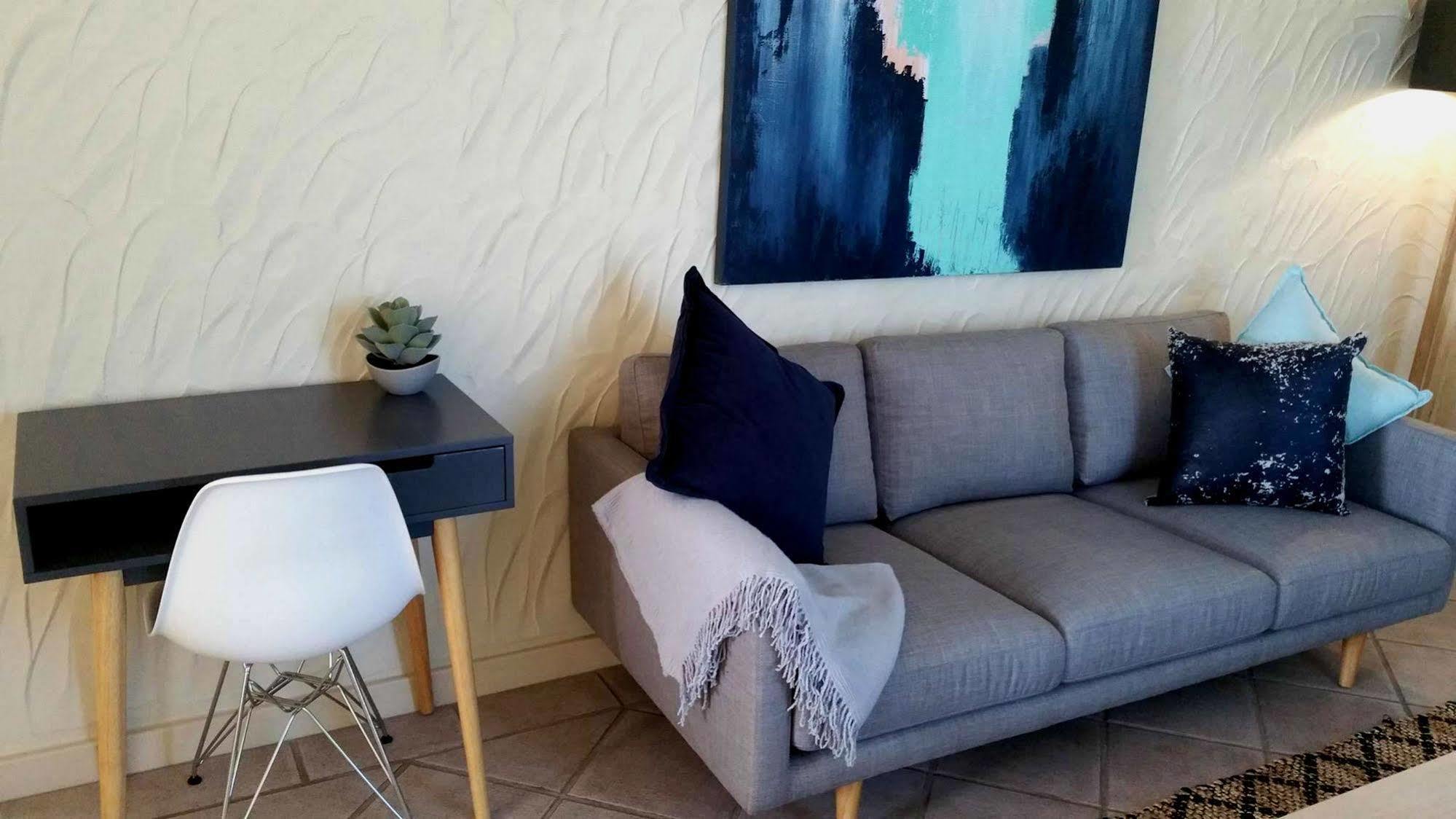 Bayswaterfront Apartments أدليد المظهر الخارجي الصورة