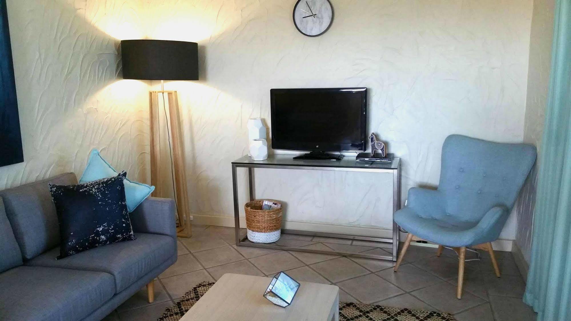 Bayswaterfront Apartments أدليد المظهر الخارجي الصورة