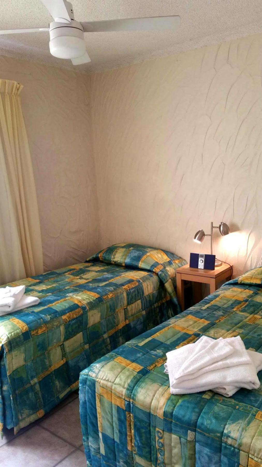 Bayswaterfront Apartments أدليد المظهر الخارجي الصورة