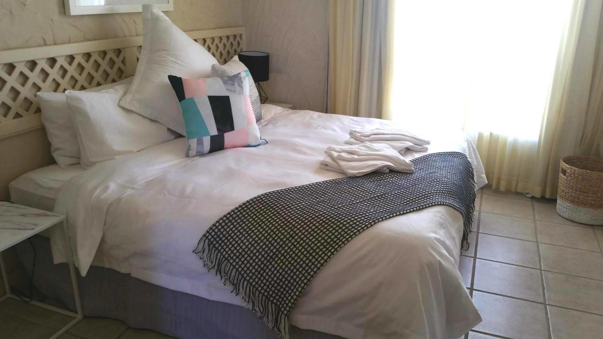 Bayswaterfront Apartments أدليد المظهر الخارجي الصورة