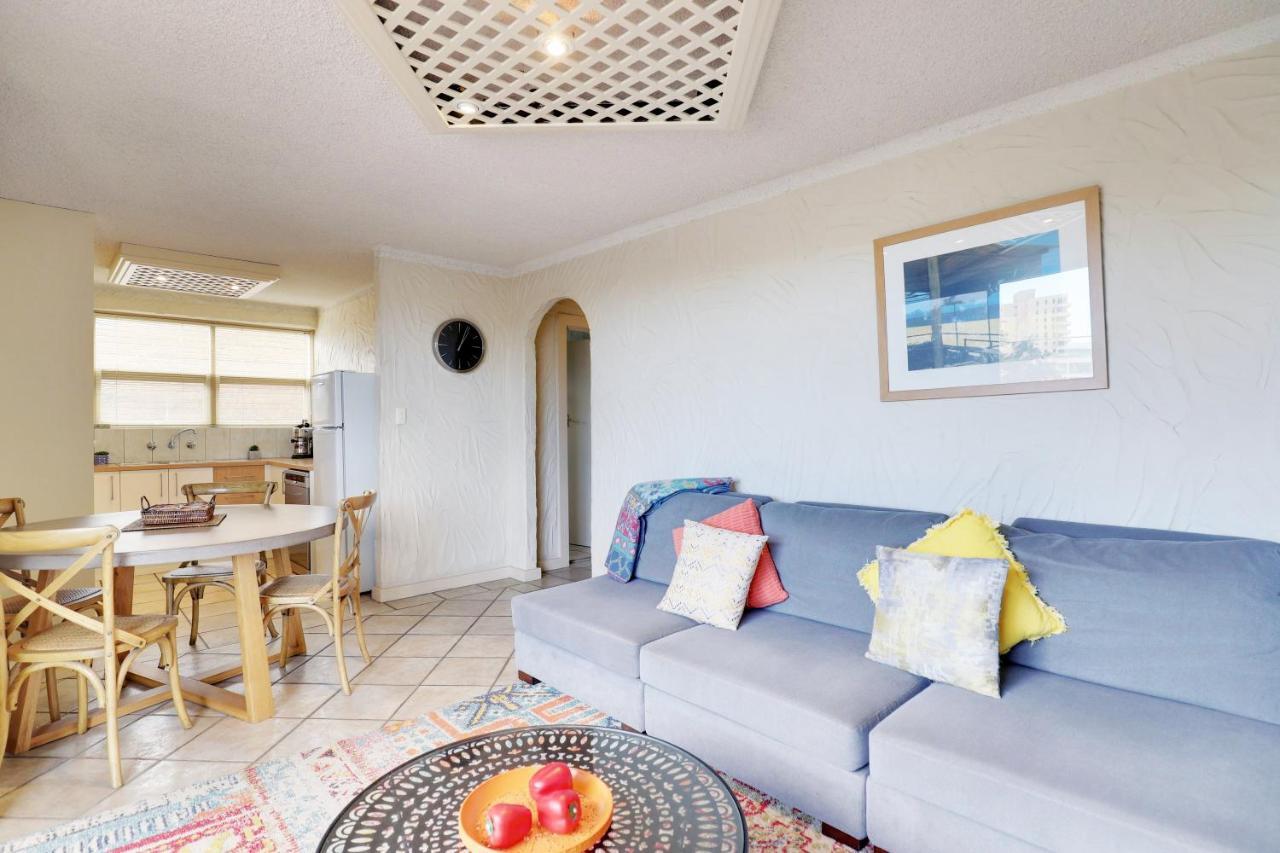 Bayswaterfront Apartments أدليد المظهر الخارجي الصورة