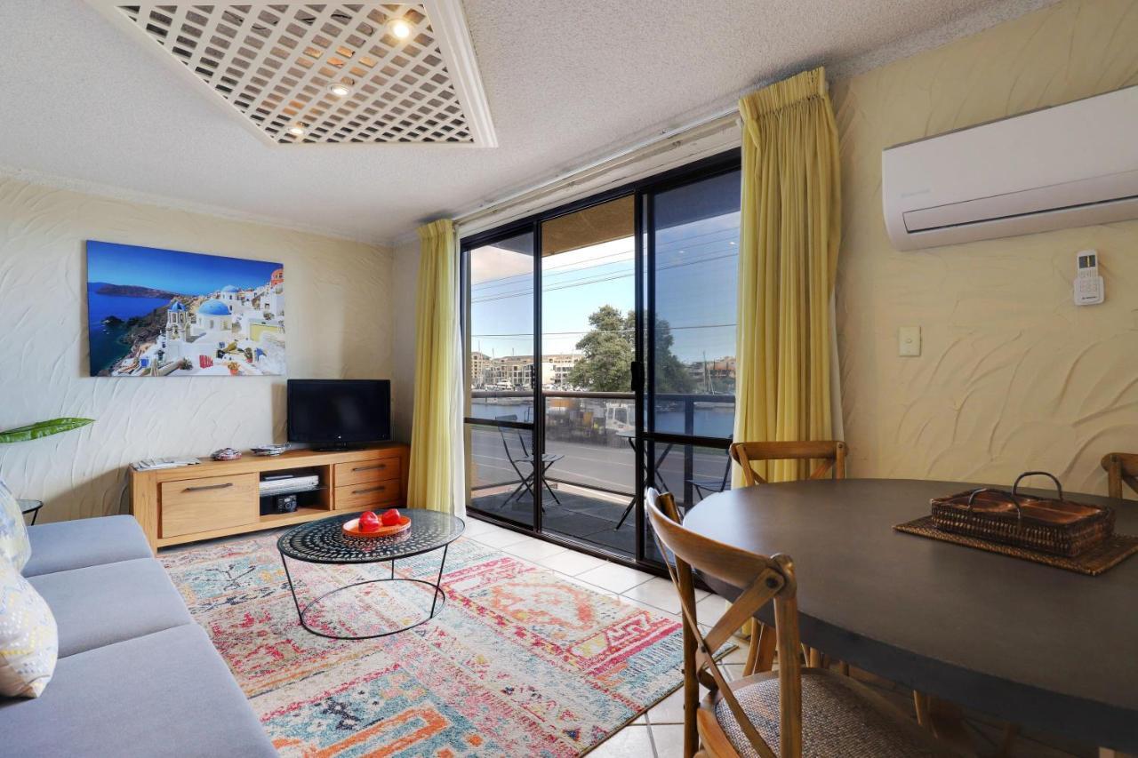 Bayswaterfront Apartments أدليد المظهر الخارجي الصورة